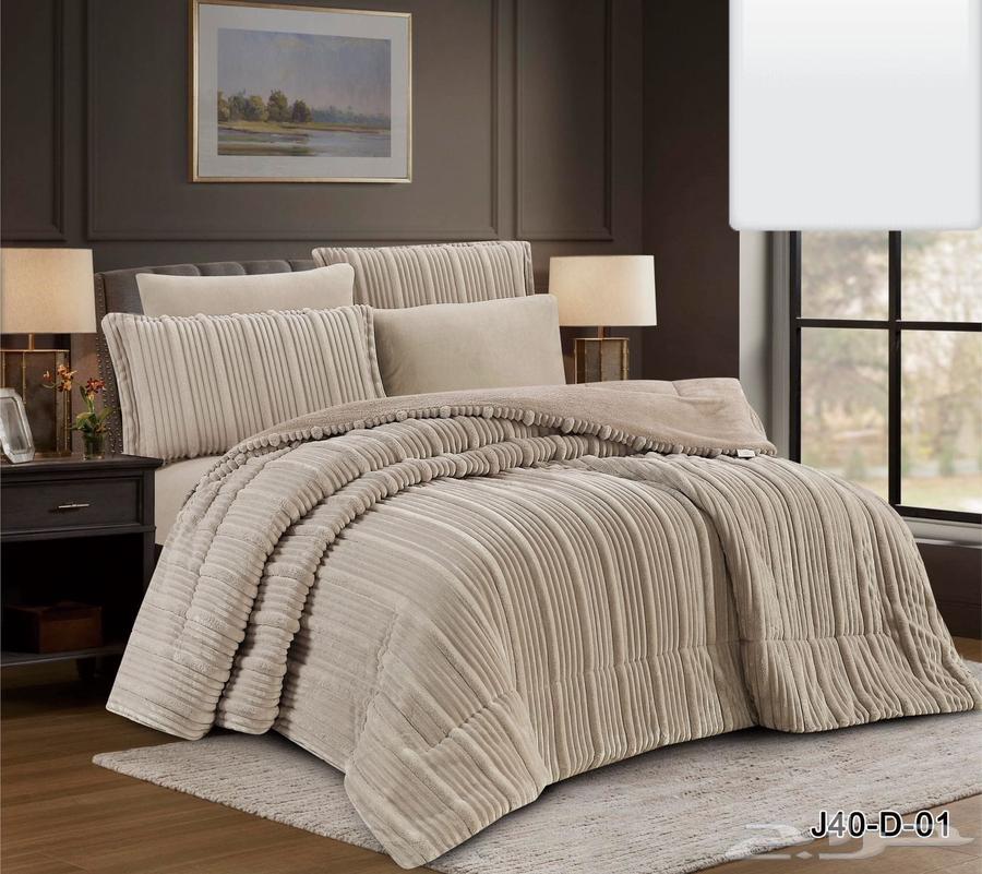 مفارش نوم شتوية64562810614402111