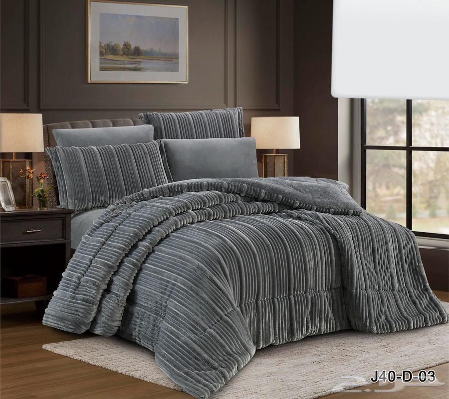 مفارش نوم شتوية64562810614402110