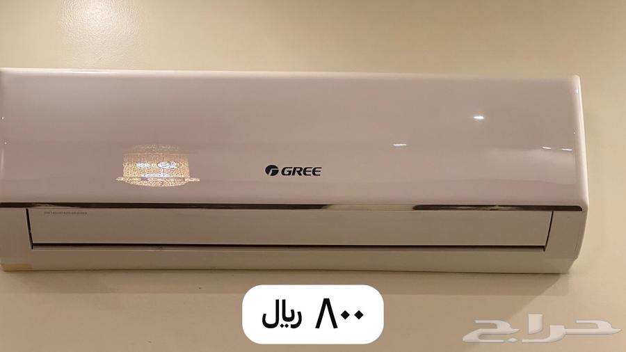 مكيفات مستعلمة ونظيفة للبيع64566285858945114