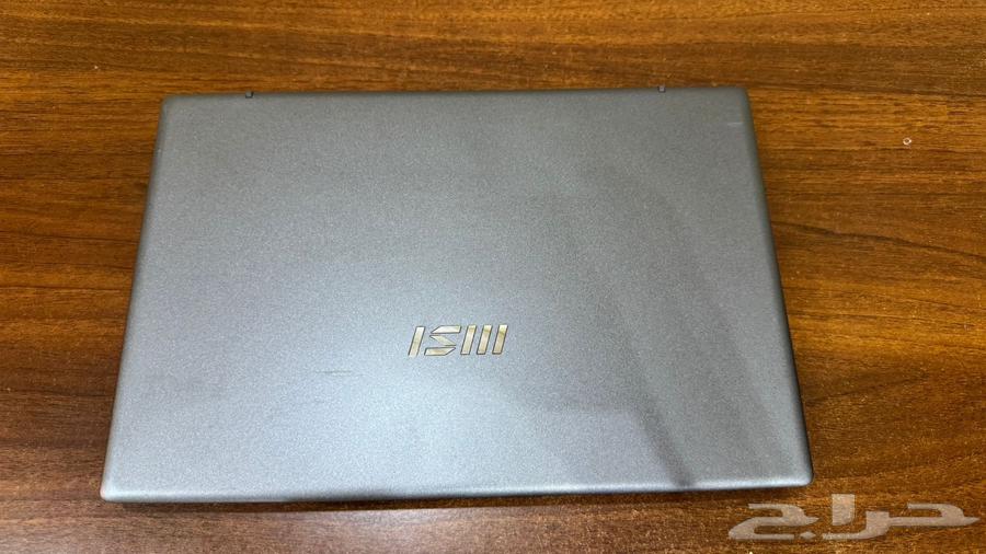 لابتوب MSI اخو الجديد64566147924993110