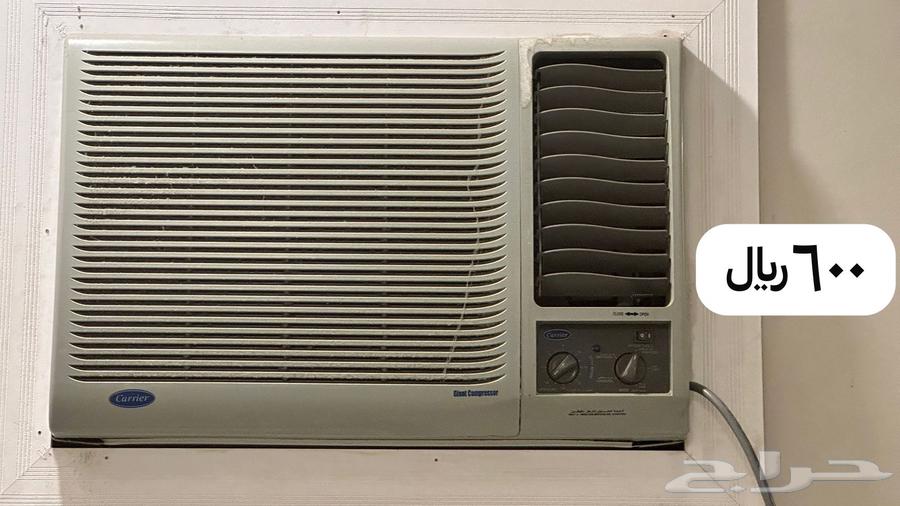 مكيفات مستعلمة ونظيفة للبيع64566285858945112