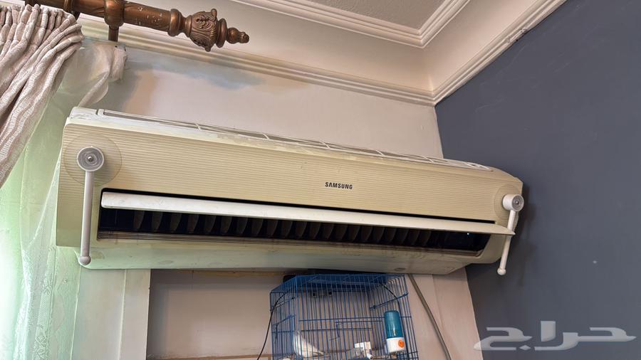 مكيفات عدد 4 للبيع للافراد وليس للتجار64565255874561113