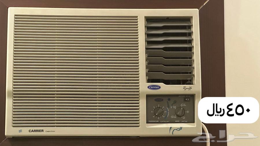 مكيفات مستعلمة ونظيفة للبيع64566285858945110