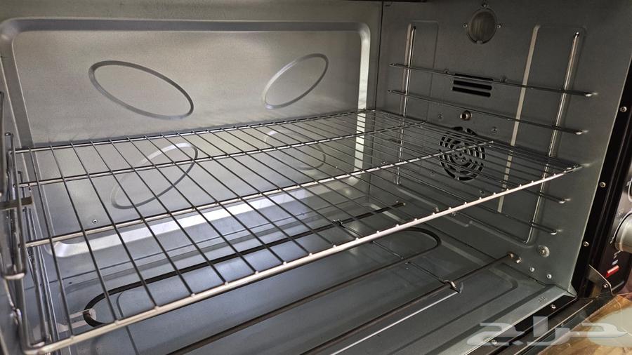 فرن كهربائي همر جديد ونظيف64566658629889110