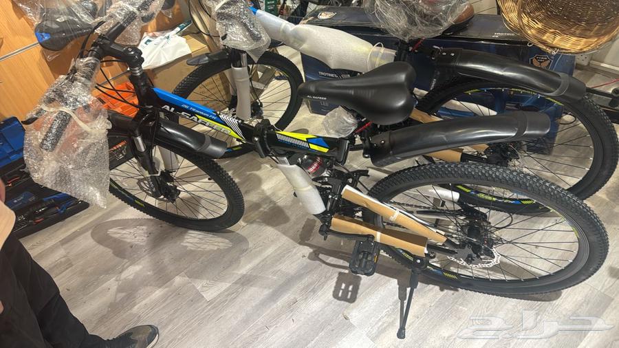 Bicycle Cycle64565647254786110