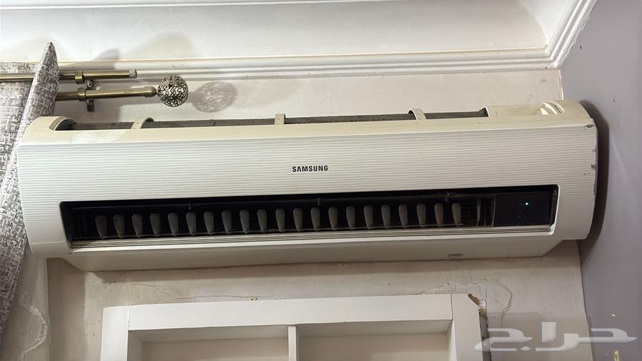 مكيفات عدد 4 للبيع للافراد وليس للتجار64565255874561110