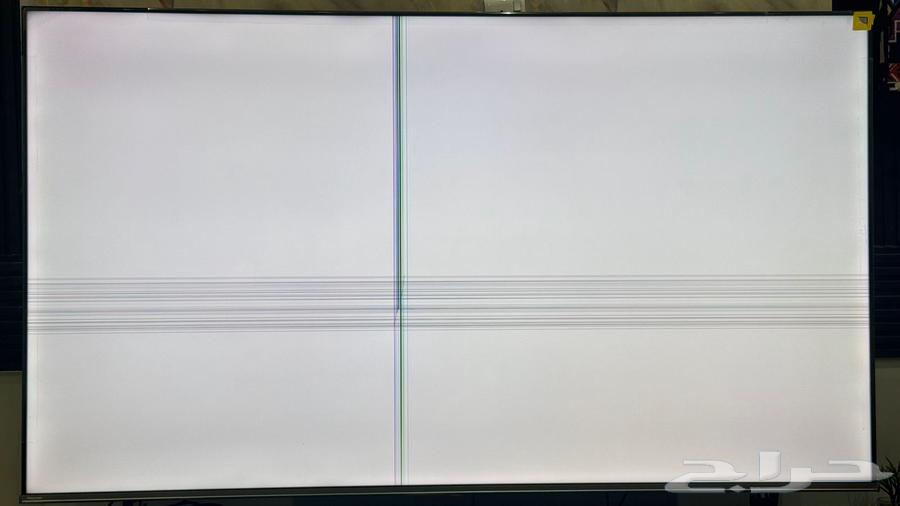 تلفزيون 75 بوصه و كنب للبيع64570723373571114