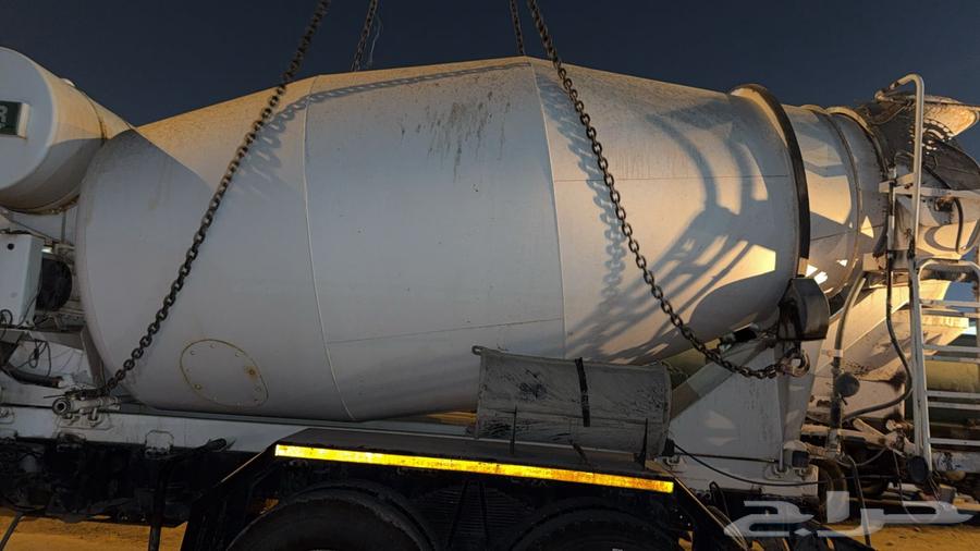 Mixers64569178924803113