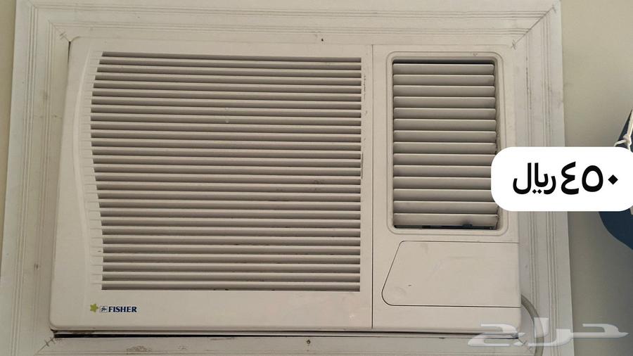 مكيفات مستعلمة ونظيفة للبيع64566285858945113
