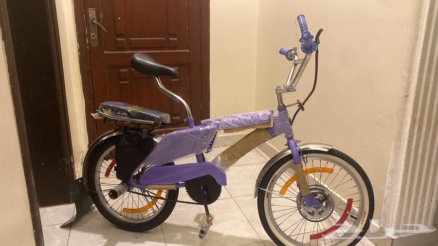 سيكل رامبو مقاس 2064569848734595110