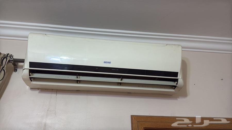 مكيفات عدد 4 للبيع للافراد وليس للتجار64565255874561111