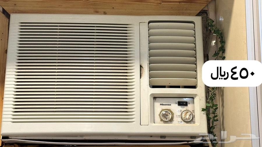 مكيفات مستعلمة ونظيفة للبيع64566285858945111