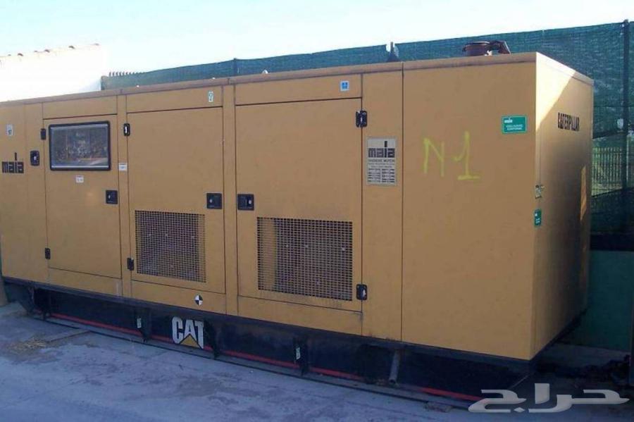 مطلوب مولد كهربائي 200 كيلو64570449284481111