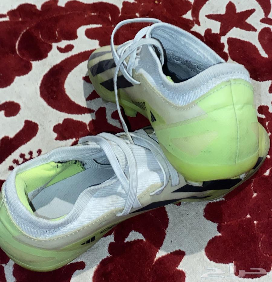 جزمة كرة قدم اديداس64563220454785113