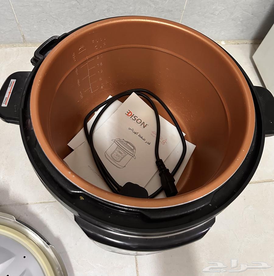 قدر كهربائي أديسون64568550733441112