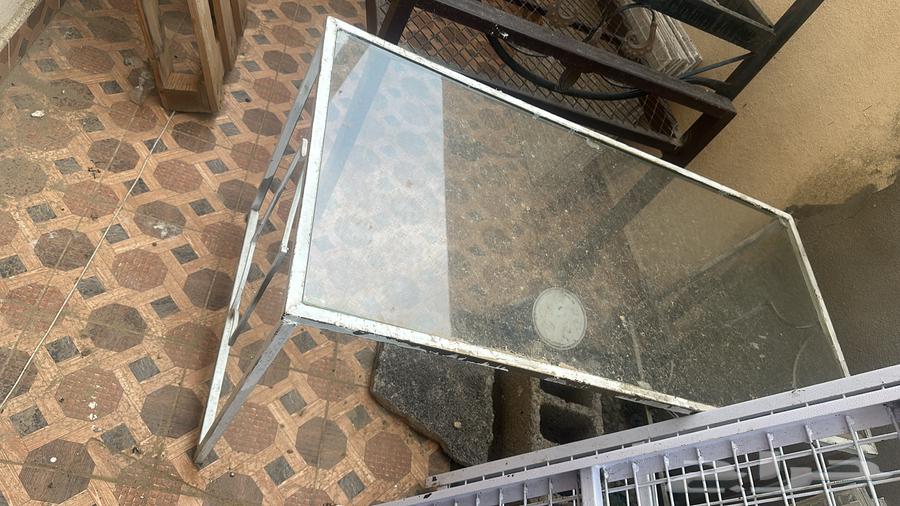 سرر حديد شبه جديده64563647088130111