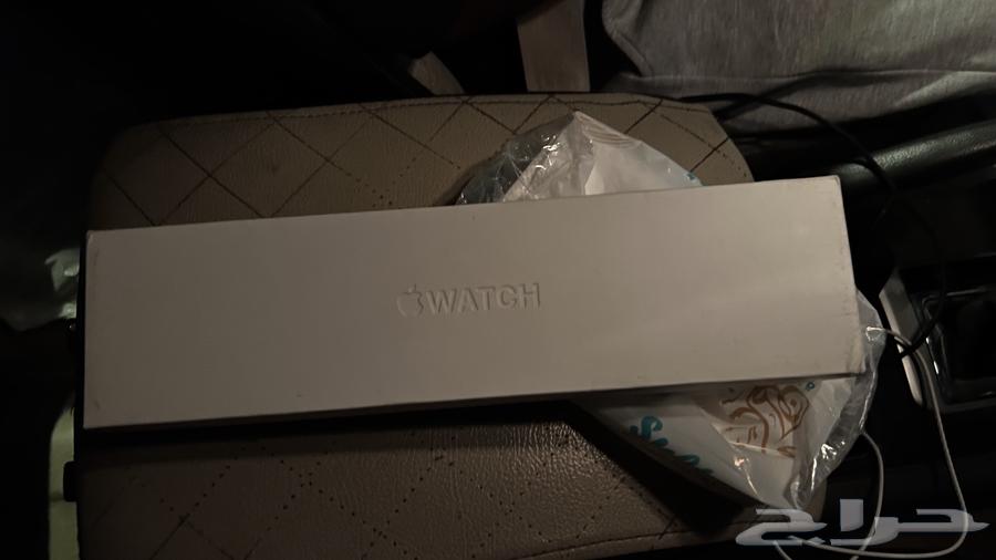 Apple Watch Series 8 edition64563236385538113