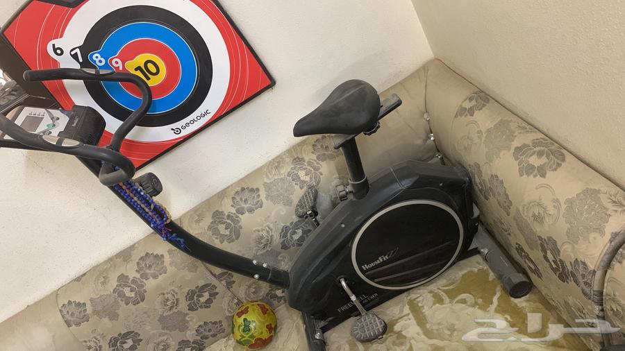 سيكل رياضي مستعمل نظيف64569412557825110