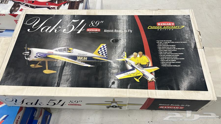 للبيع 4 طائرات مجنحه لاغراض التدريب والمتعه64565019941761113