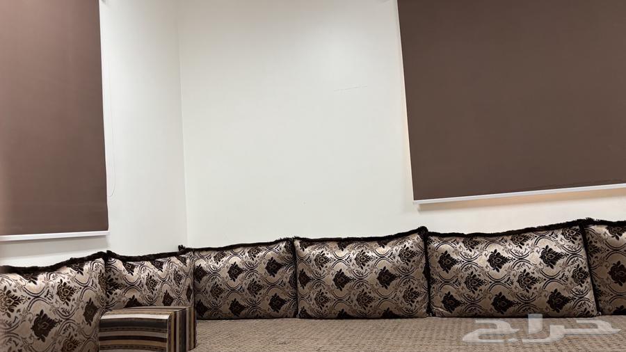 مخاد 6 4-مع 4 مراكي مع فرشه مع ستاير264567462080259111