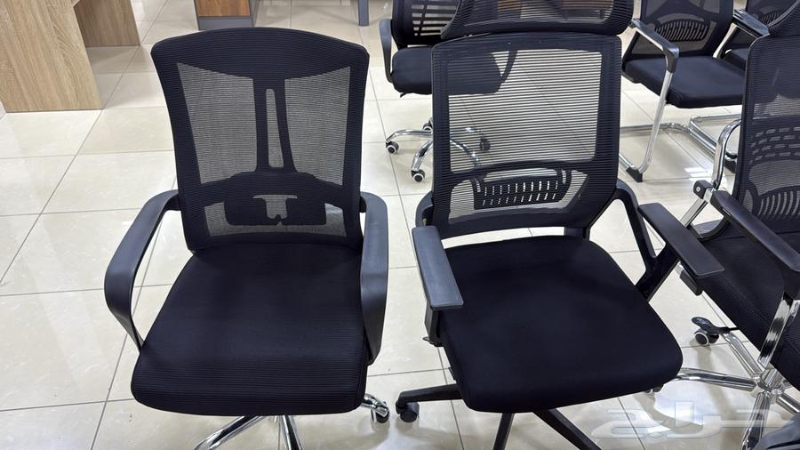 كراسي مكتب جديدة متوفرة بكميات غير محدودة64569274869505111