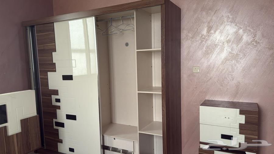 للبيع غرفه متكامله   طراحه64564908243970112