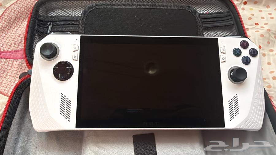 ROG Ally Gaming Device64566064727171112