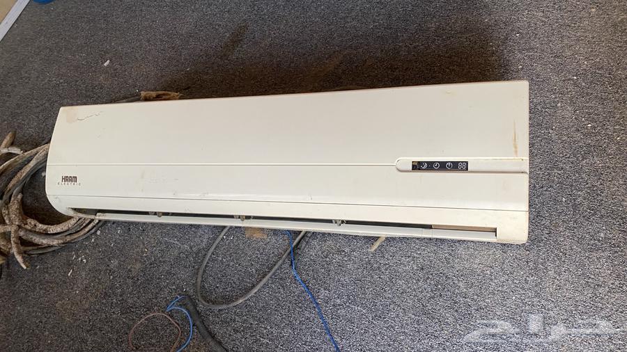 مكيف للبيع64565939618946110