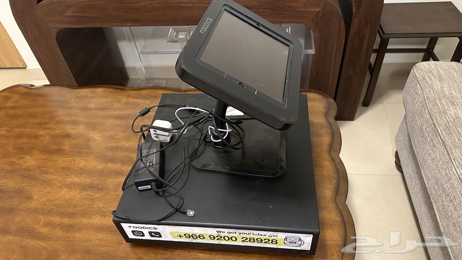 Foodics devices64564559984515110