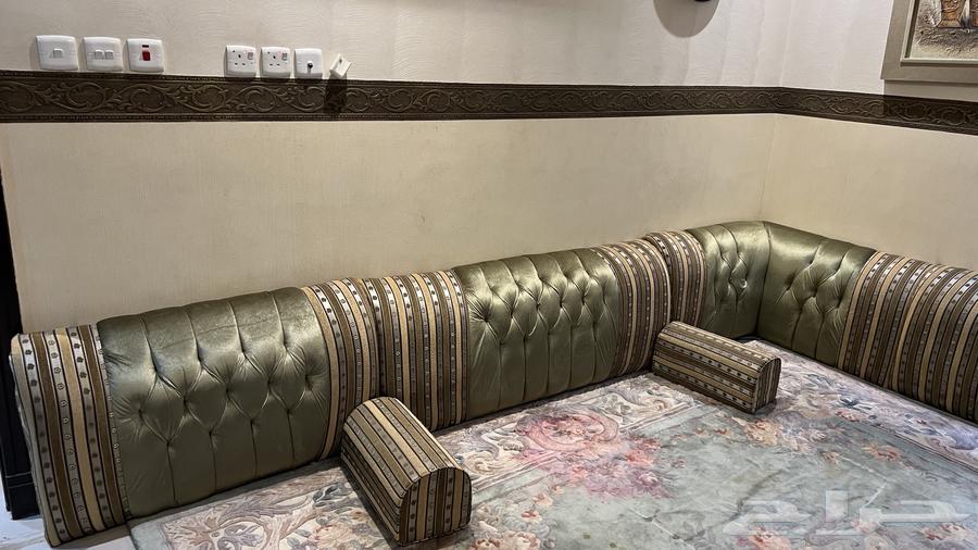 اثاث للبيع في جدة المروه بسعر مميز64568893343873111