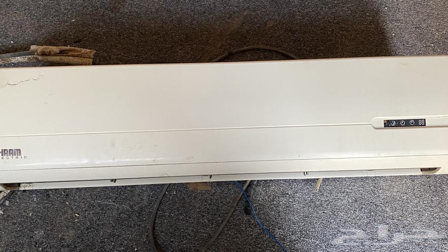 مكيف للبيع64565939618946111