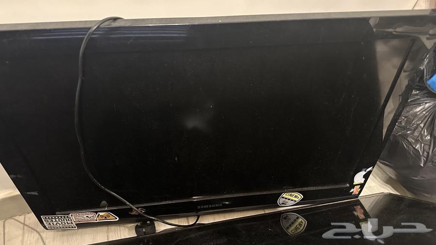 للبيع شاشتين وحده سامسونج و وحده Dansat64565494387585110