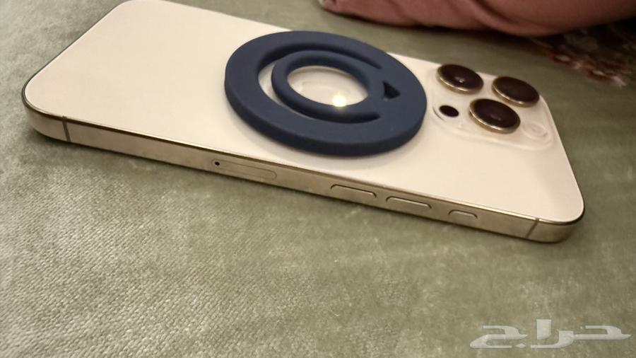 ايفون 16 برو 128 ذهبي صحراوي64567448142467113
