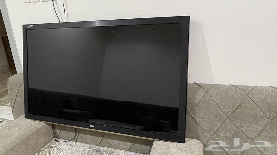 تلفزيون شركة LG للبيع64565326093698110