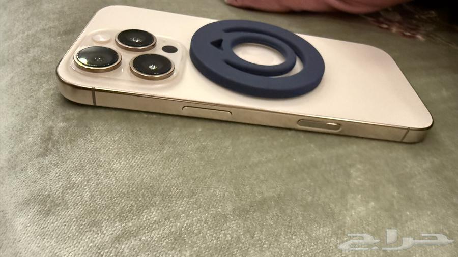ايفون 16 برو 128 ذهبي صحراوي64567448142467112