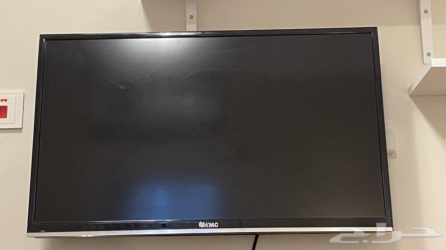 شاشه تلفزيون سليمه ولا فيها عيوب64569780989697110