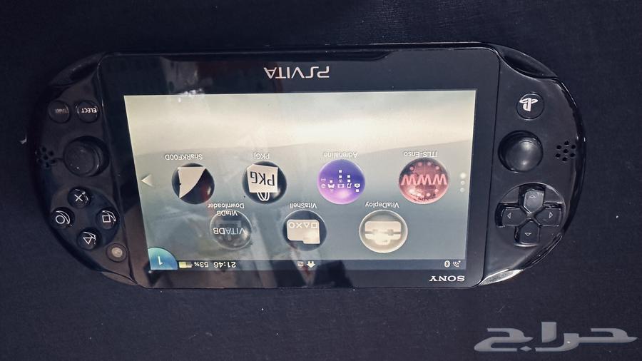 PsVita64567309832707113