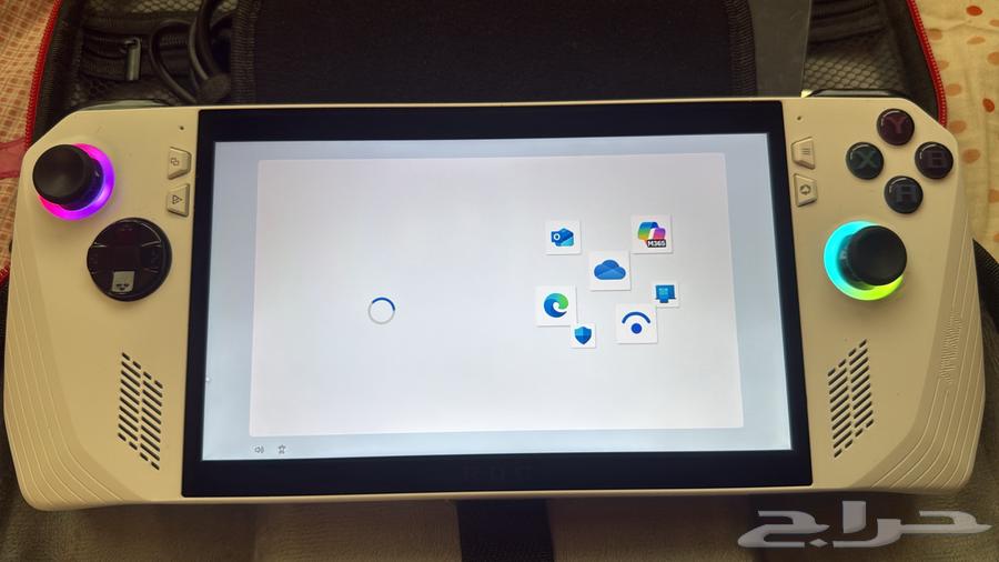 ROG Ally Gaming Device64566064727171111