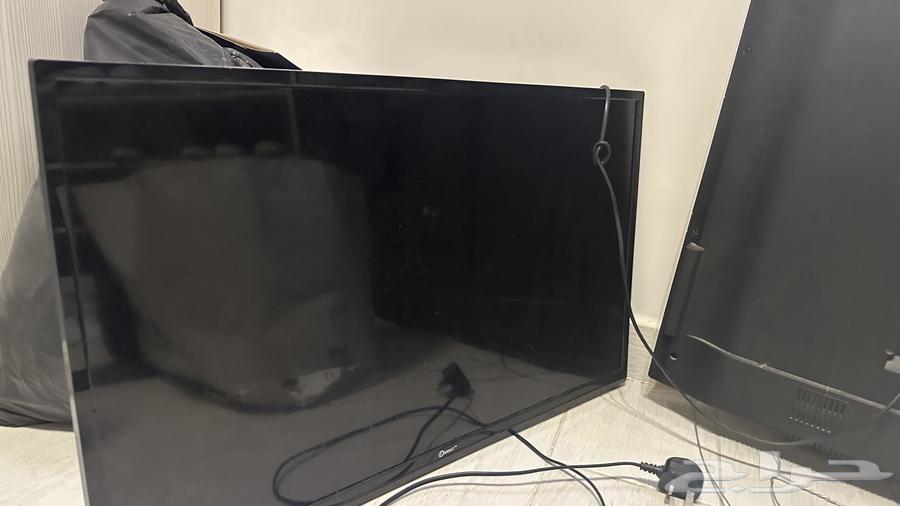 للبيع شاشتين وحده سامسونج و وحده Dansat64565494387585111