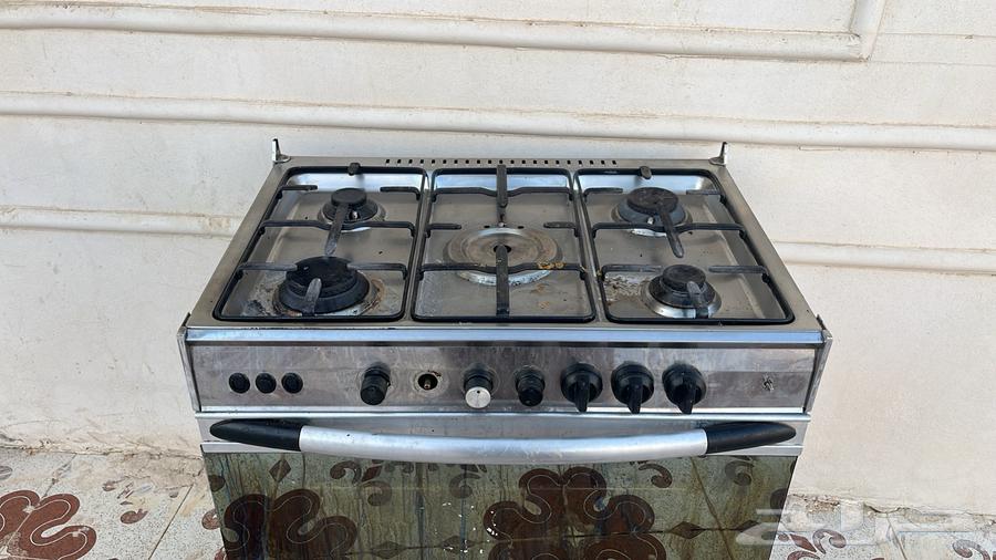 فرن غاز للبيع64568454108033111