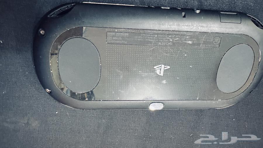 PsVita64567309832707110