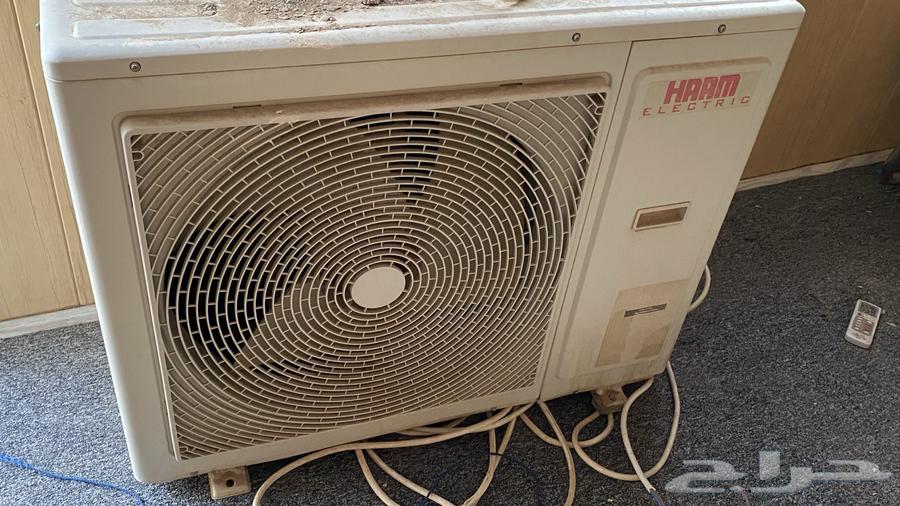 مكيف للبيع64565939618946112