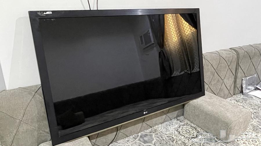 تلفزيون شركة LG للبيع64565326093698111