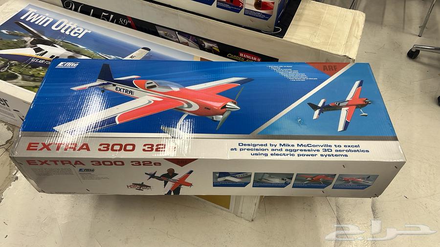 للبيع 4 طائرات مجنحه لاغراض التدريب والمتعه64565019941761110