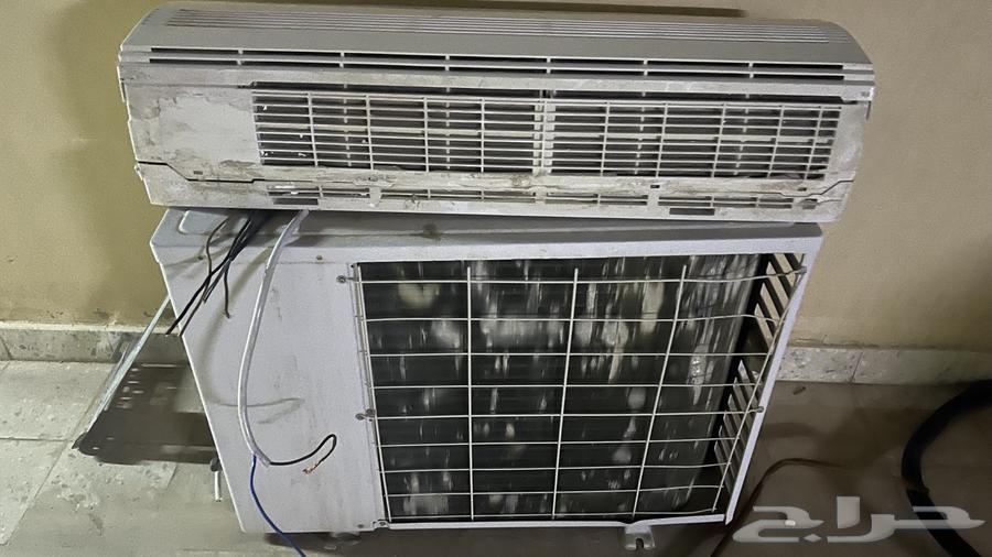 مكيف سبيلت 24 وحده64570080647041112