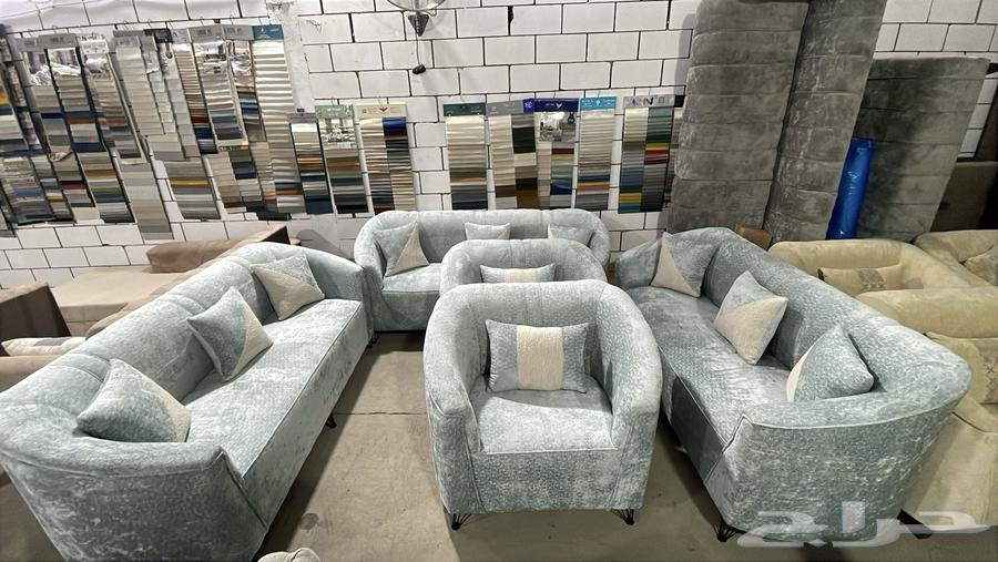 طقم كنب جاهز 1164570627726979114