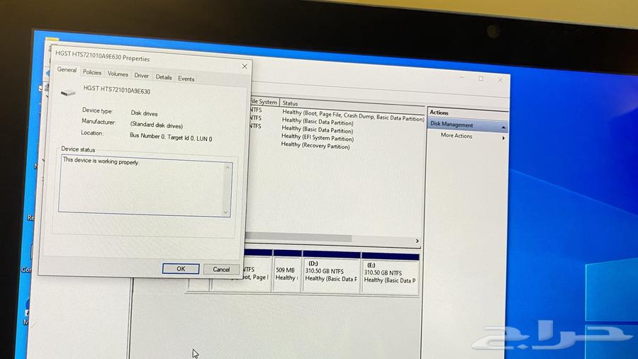 كمبيوتر مكتبي64571217337987110