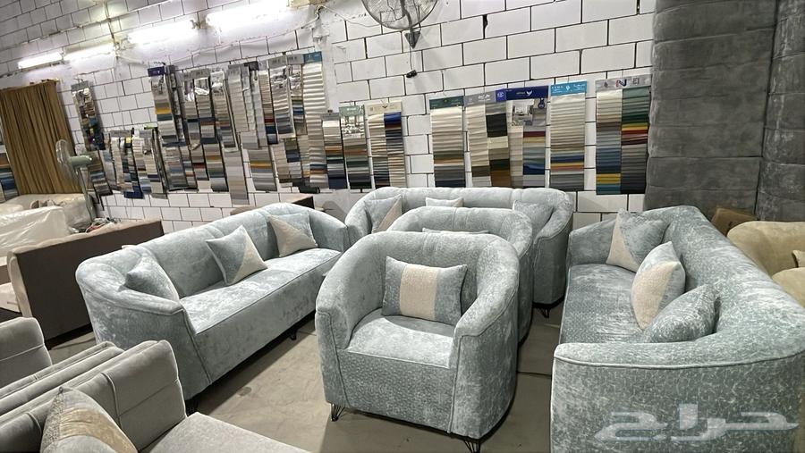 طقم كنب جاهز 1164570627726979111