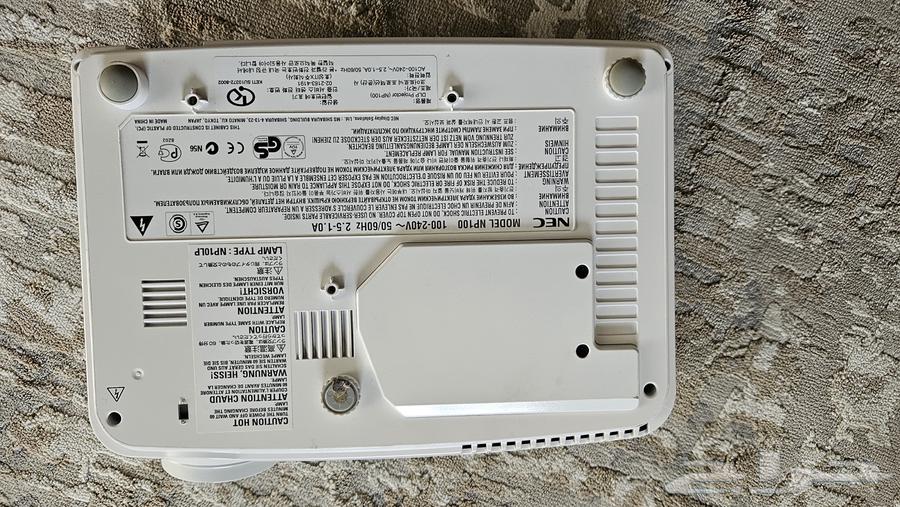 بروجكتر64565981322625114