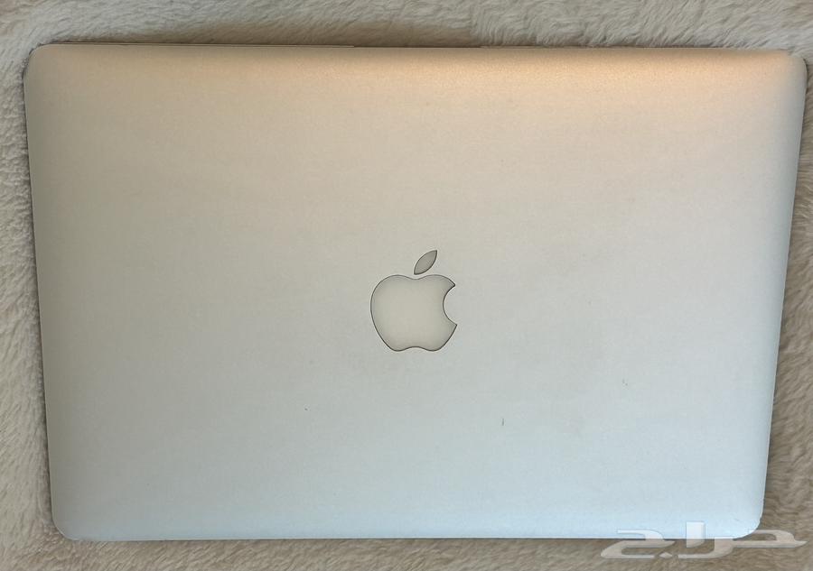 لابتوب MacBook Air64563563861249114